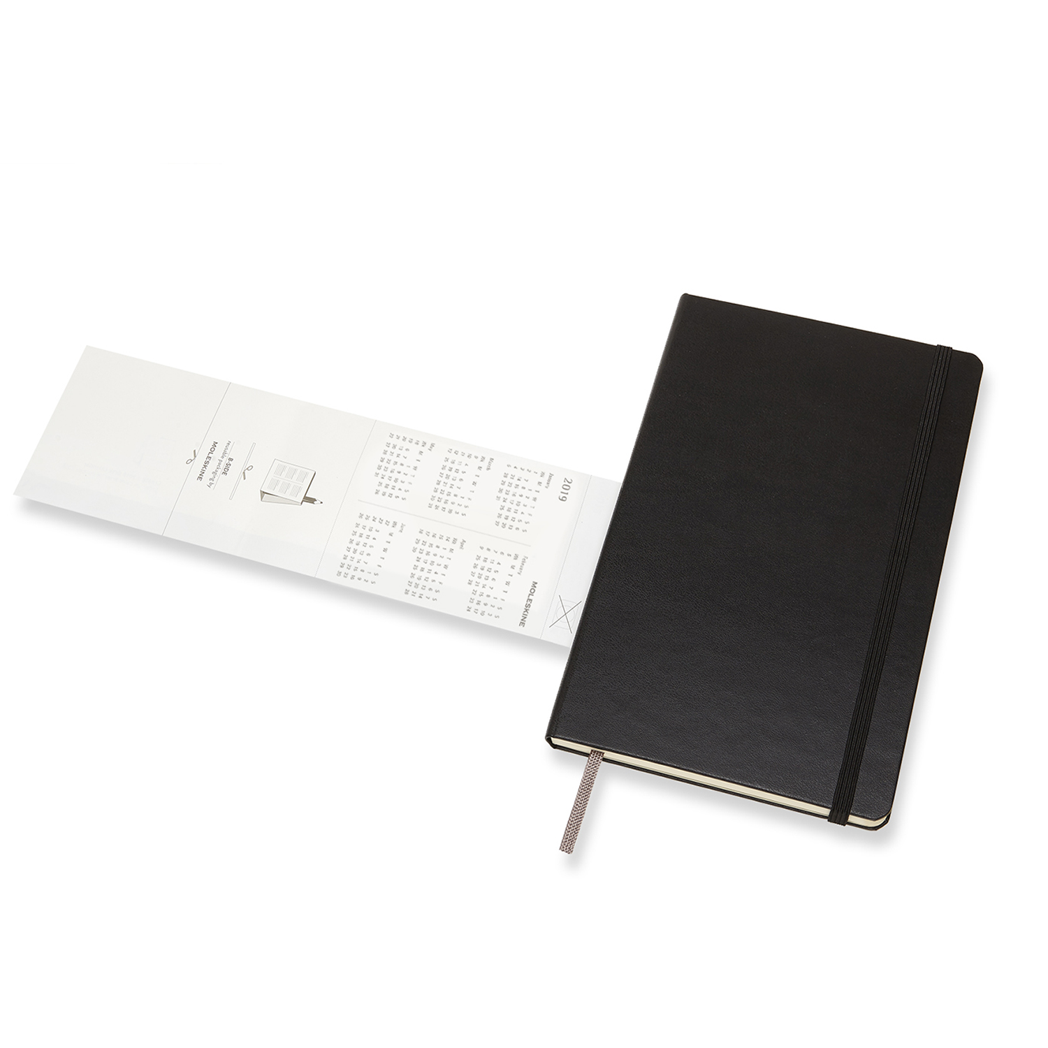 Щотижневик датований великий M-16236