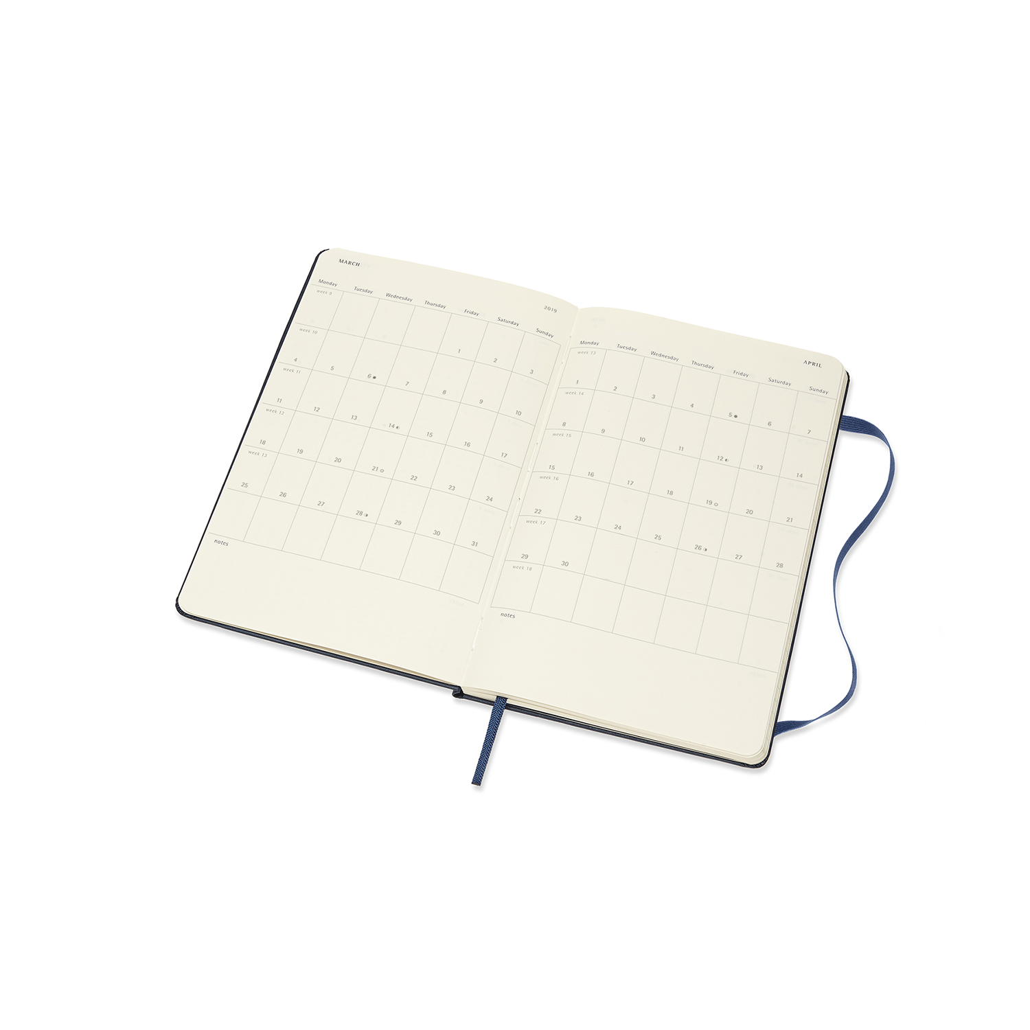 Щотижневик датований M-16298