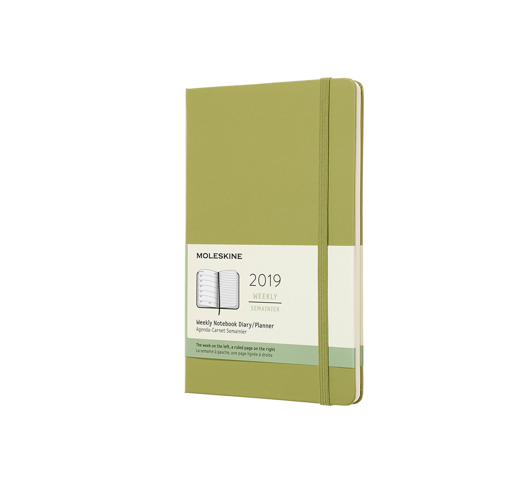 Щотижневик датований M-16564