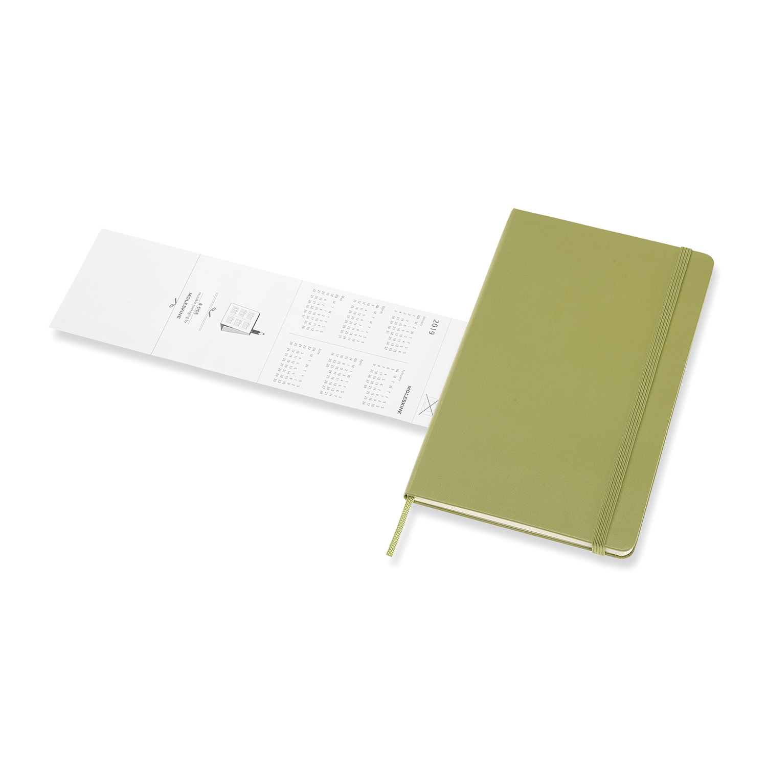 Щотижневик датований M-16564