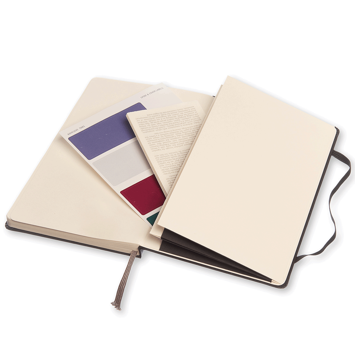 Записник PRO M-91348