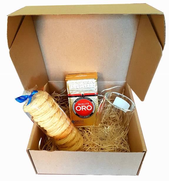 Подарунковий набір №3