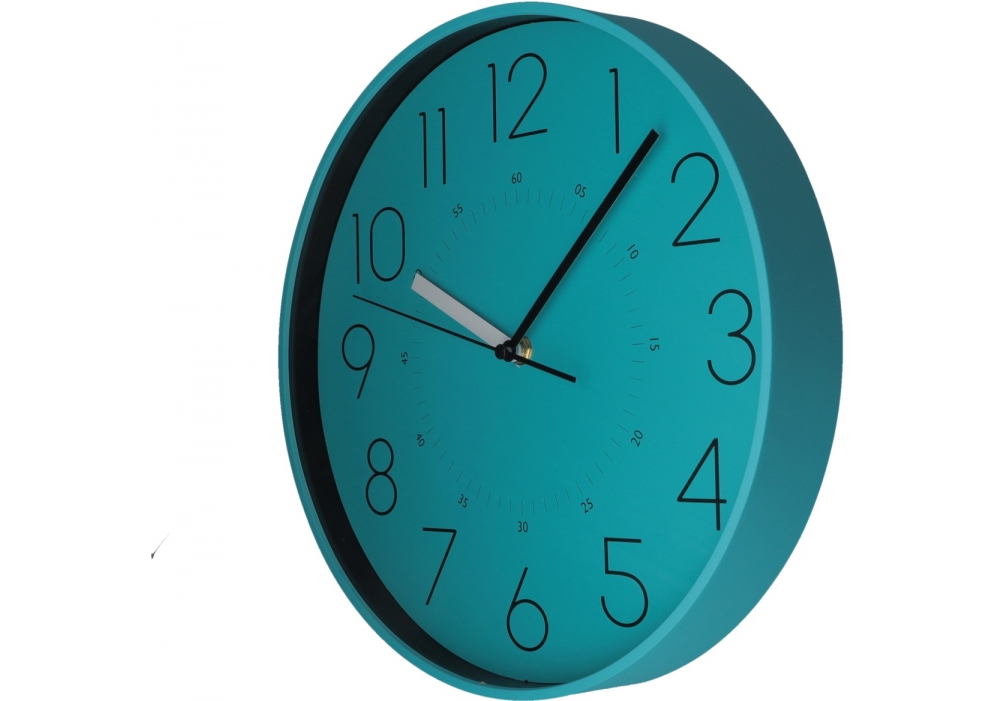 Годинник настінний PA-5209