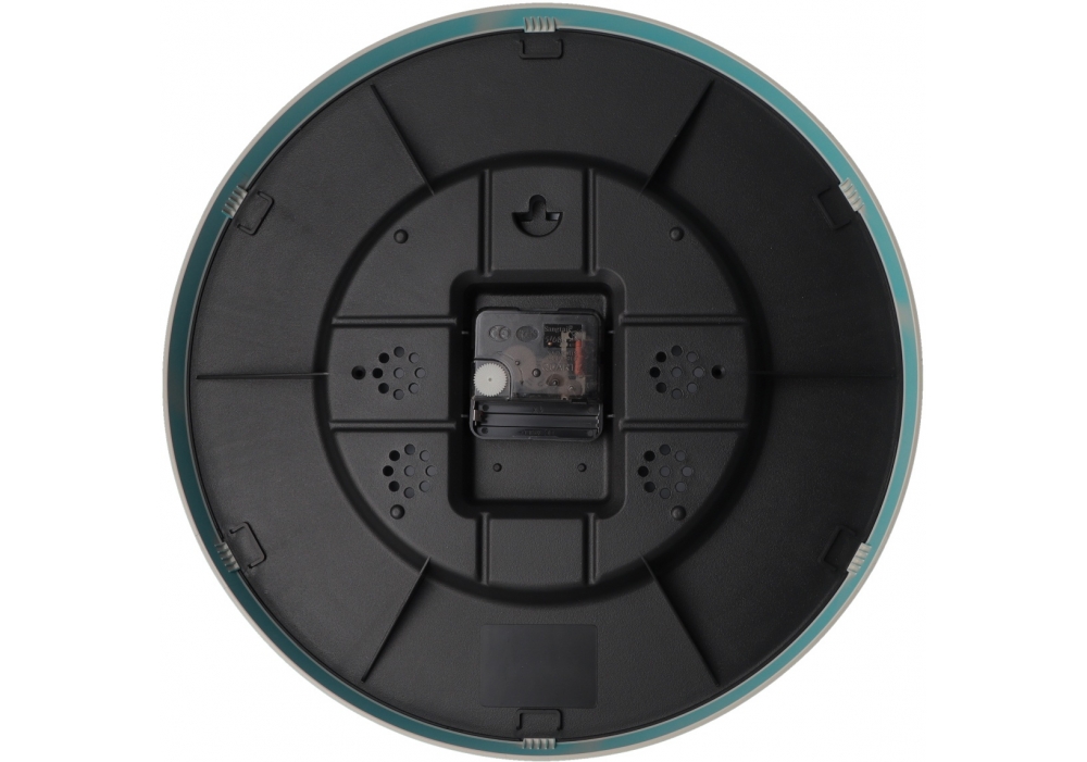 Годинник настінний PA-5209