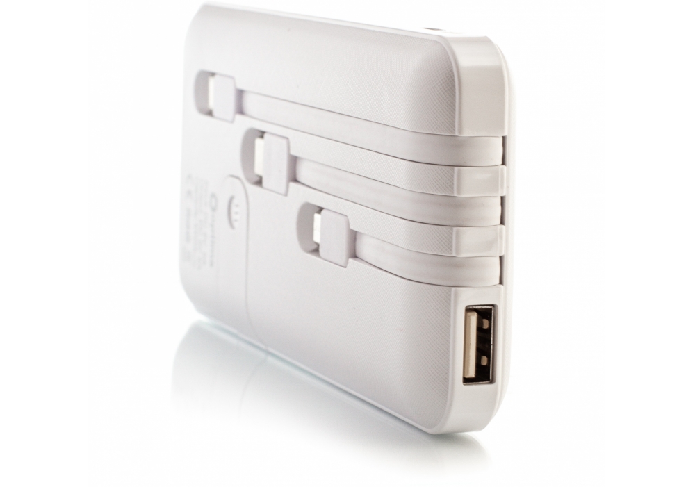 Універсальний зарядний пристрій PA-74100