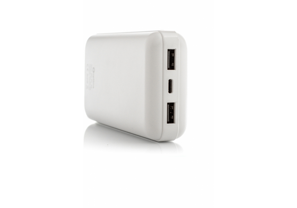 Універсальний зарядний пристрій PA-74107