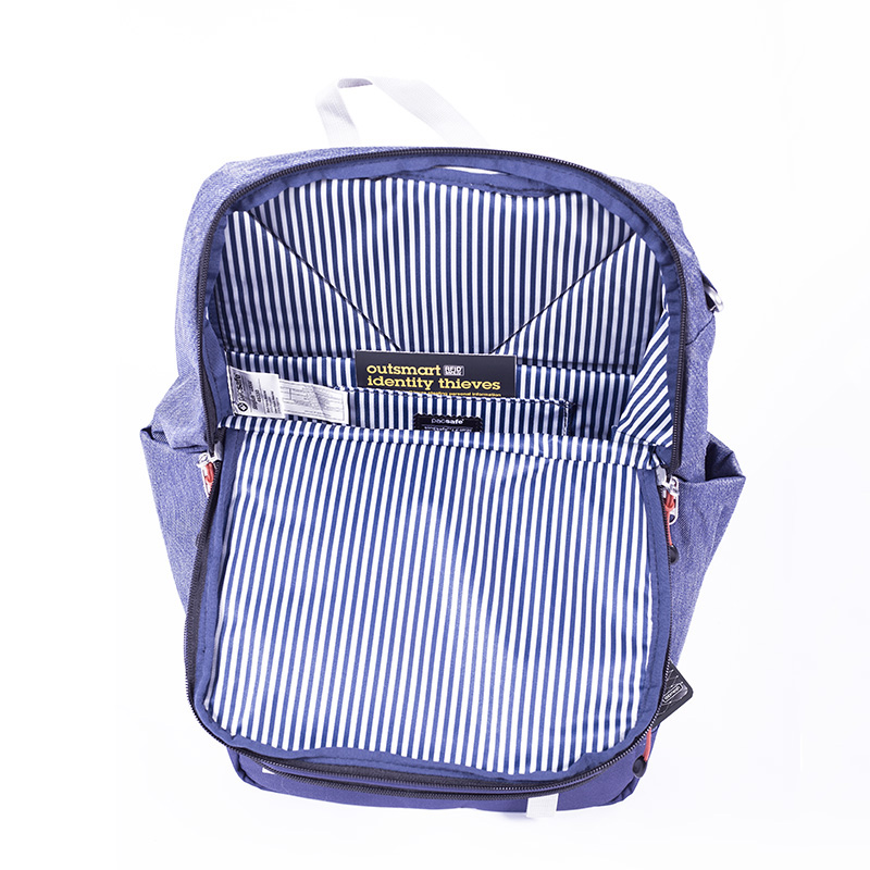 Рюкзак Антикрадій B-45330