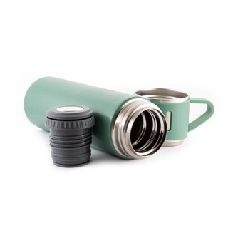 Термос з чашками PG-2203