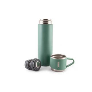 Термос з чашками PG-2203