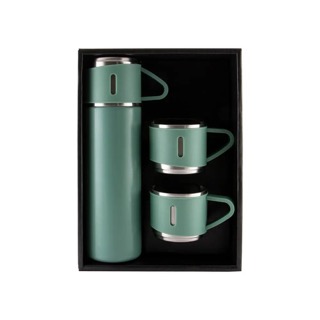 Термос з чашками PG-2203