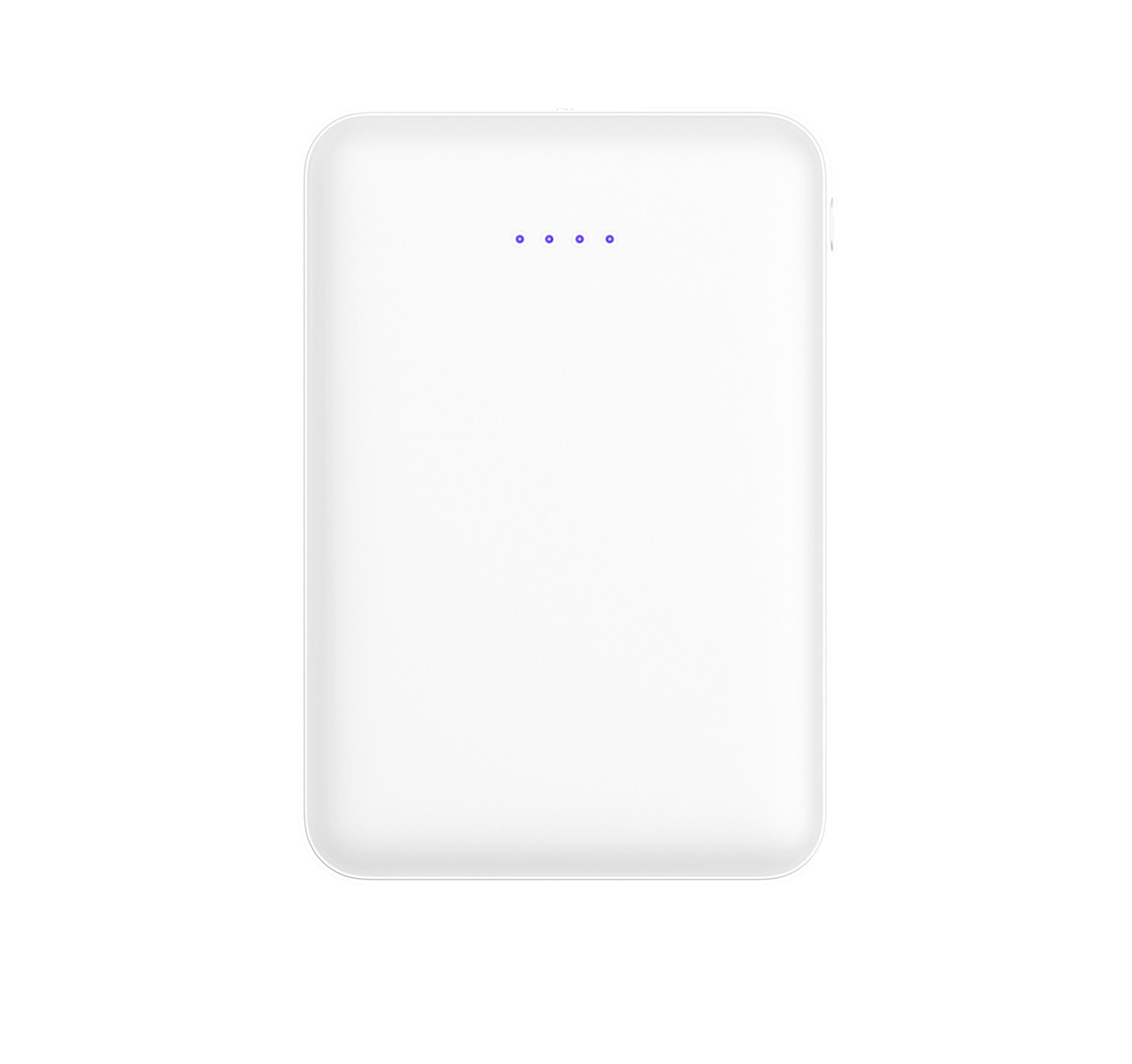 Універсальний зарядний пристрій Pocket Т-8003