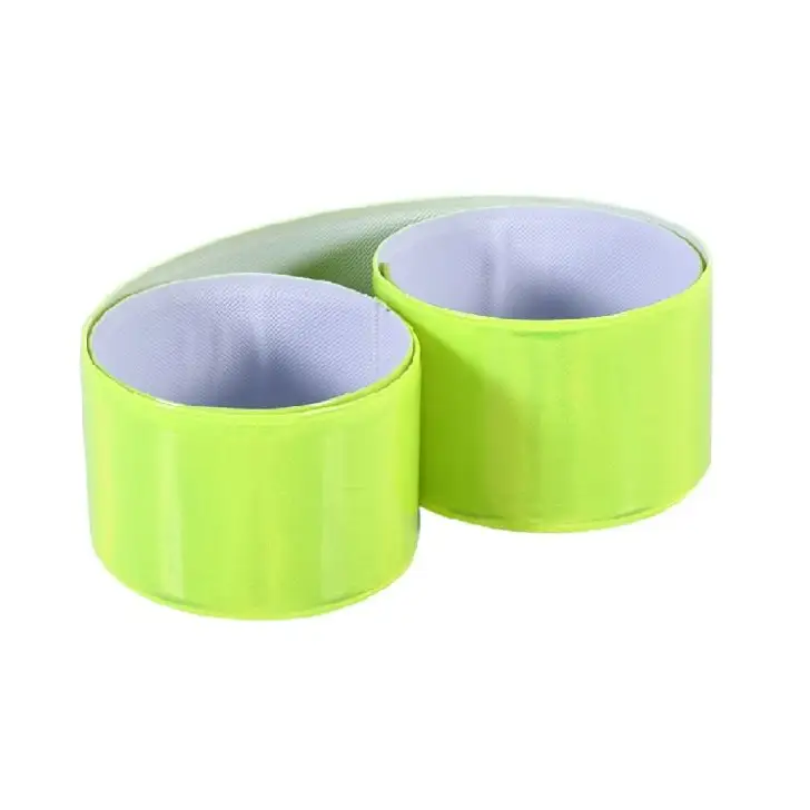 Світловідбиваючий браслет FM-8039