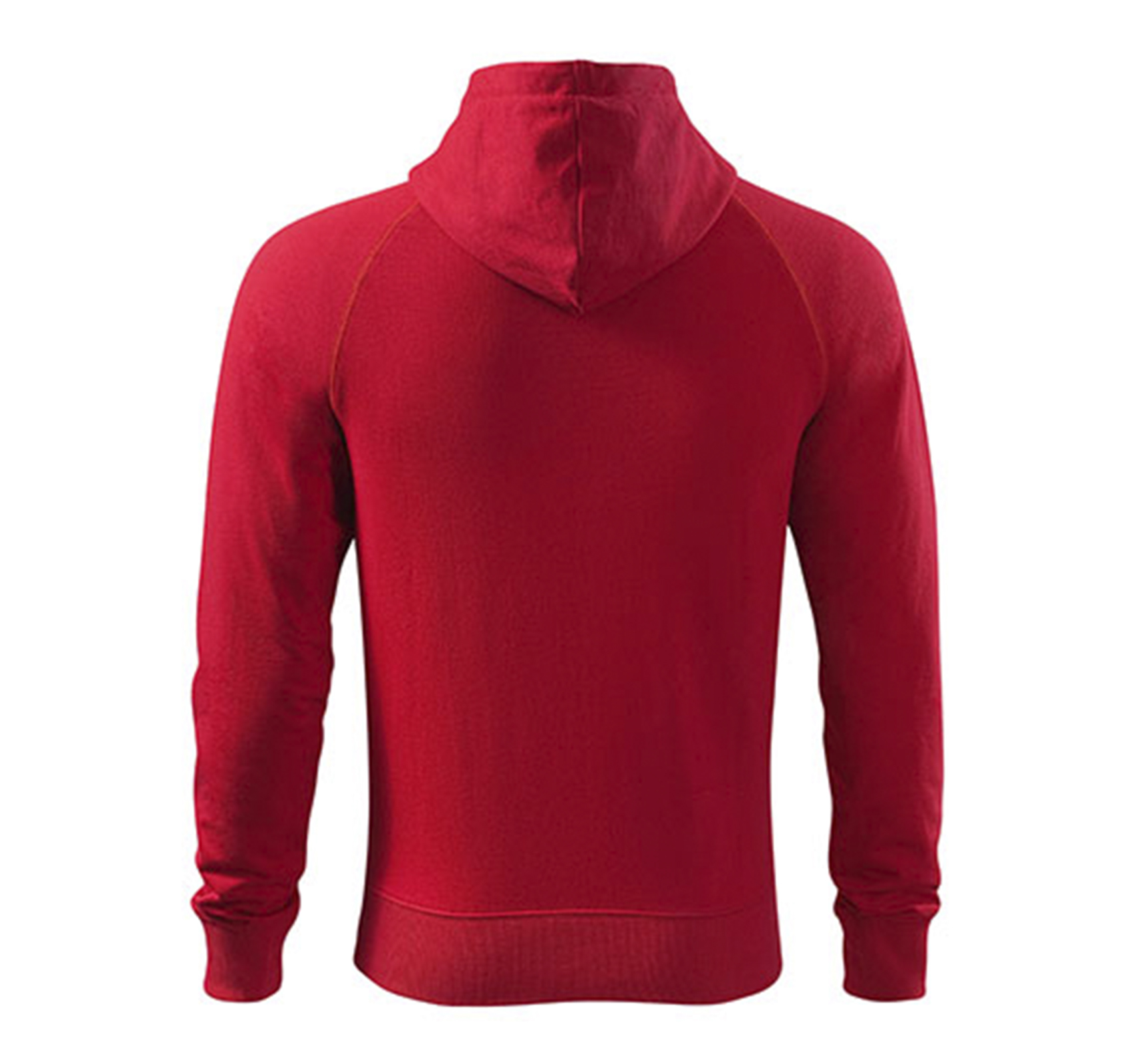 Реглан на блискавці Т-452