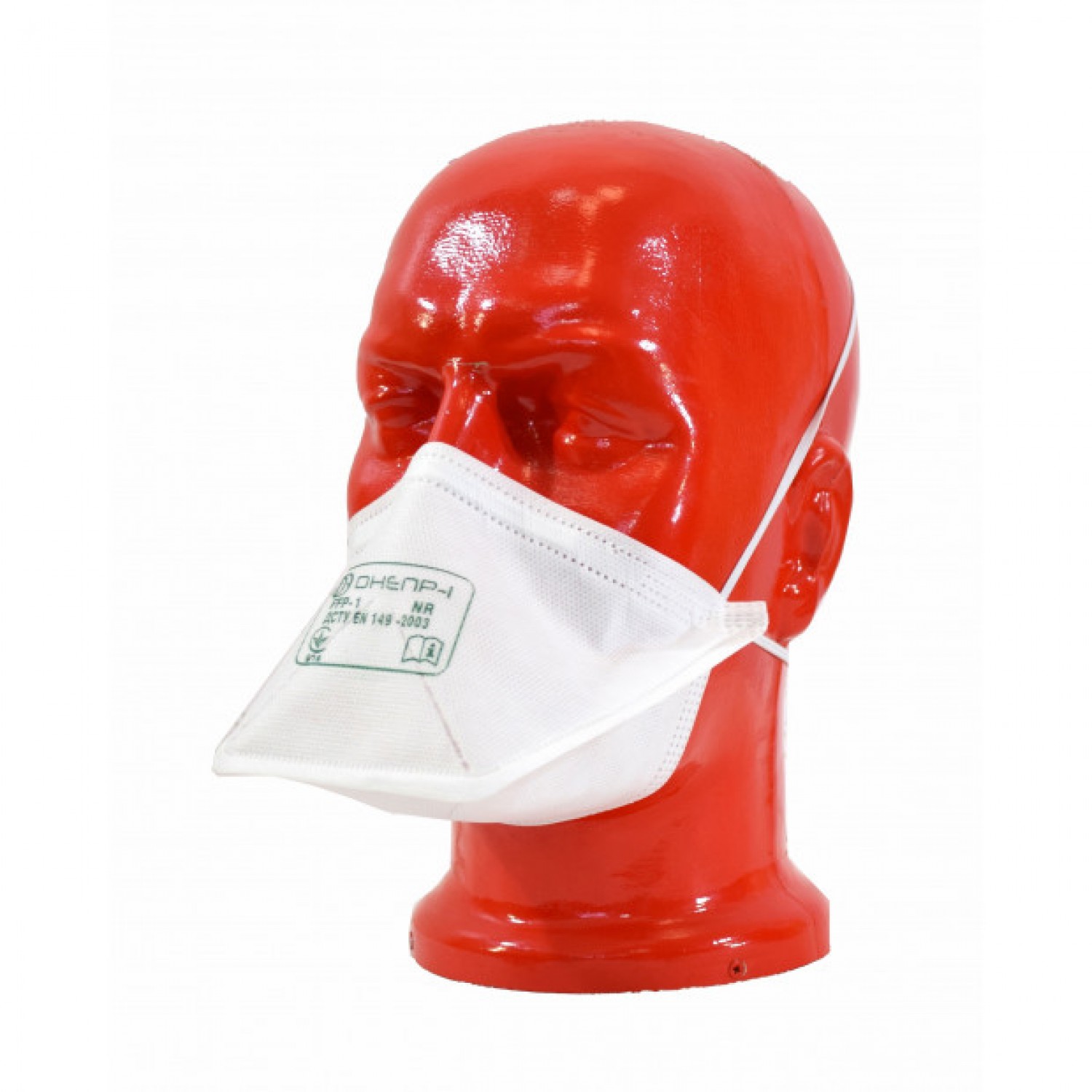 Маска-респіратор FFP1
