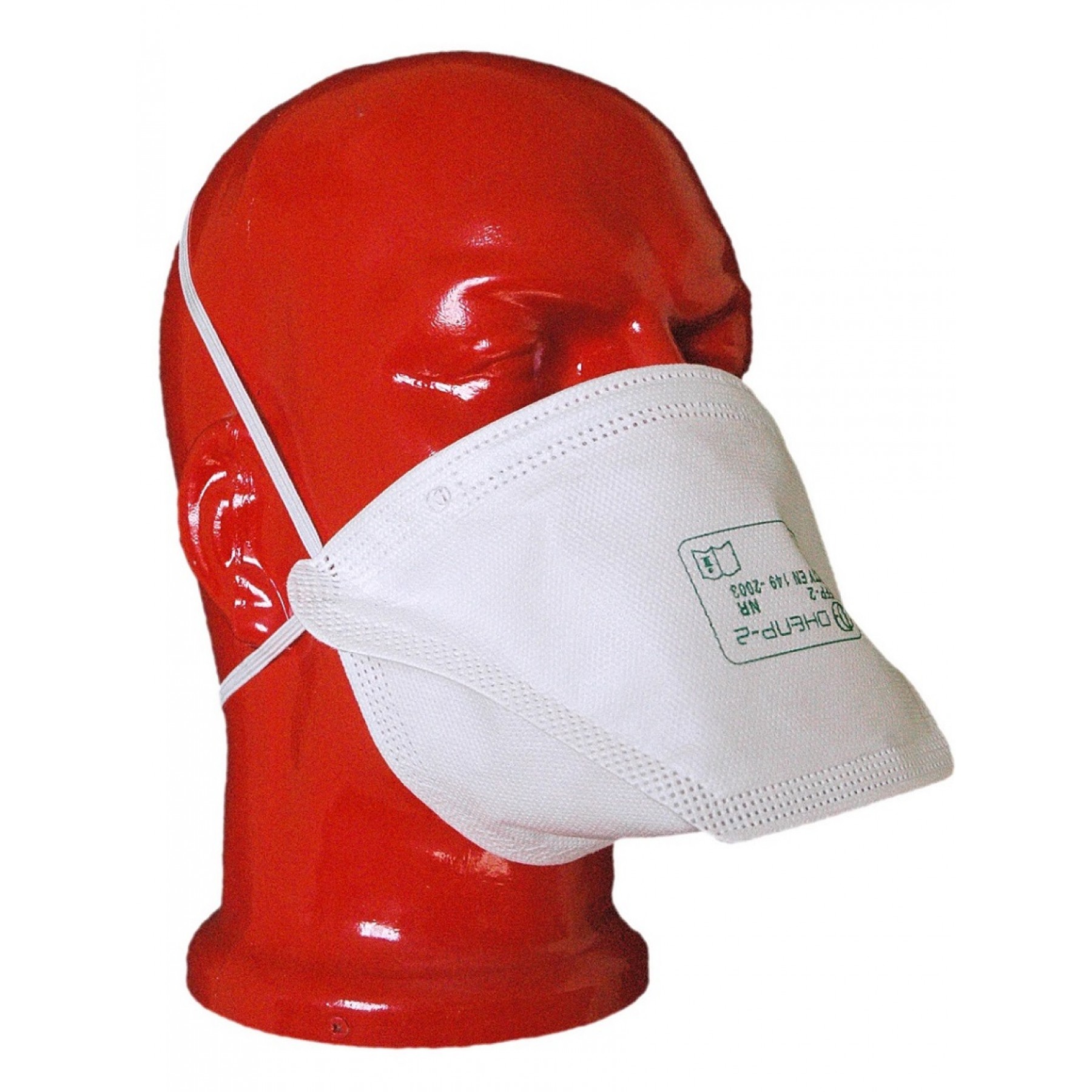 Маска-респіратор FFP2