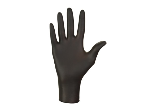 Нестерильні рукавички нітрилові