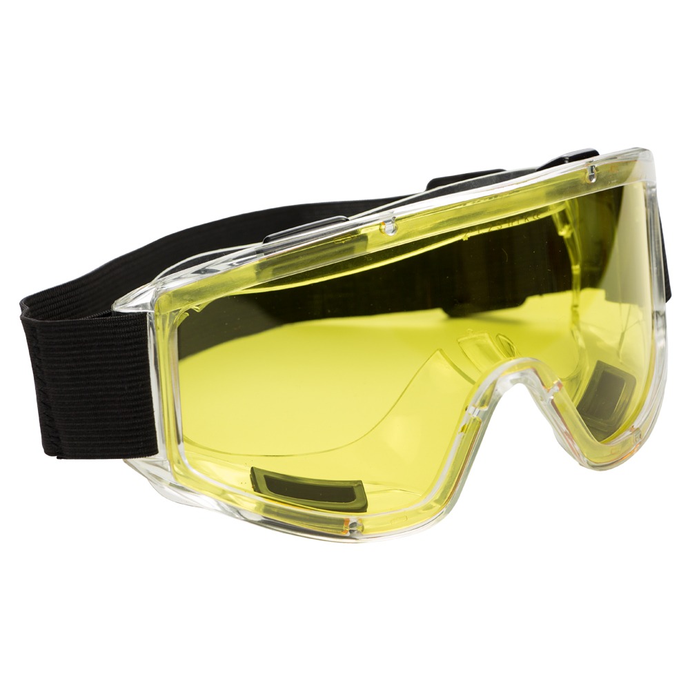 Окуляри захисні SA-9401