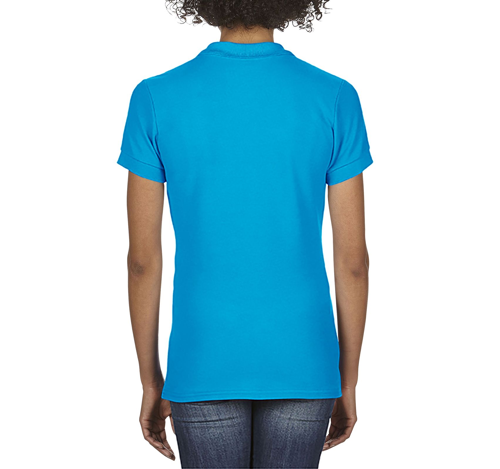 Поло жіноче T-64800L