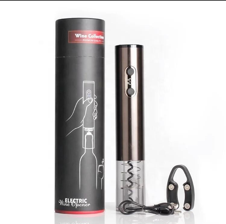 Електричний штопор А-0419