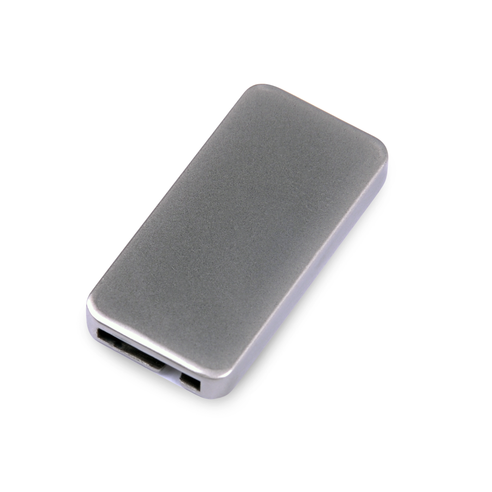 Змінна прямокутна металева табличка для записної книжки T-120S