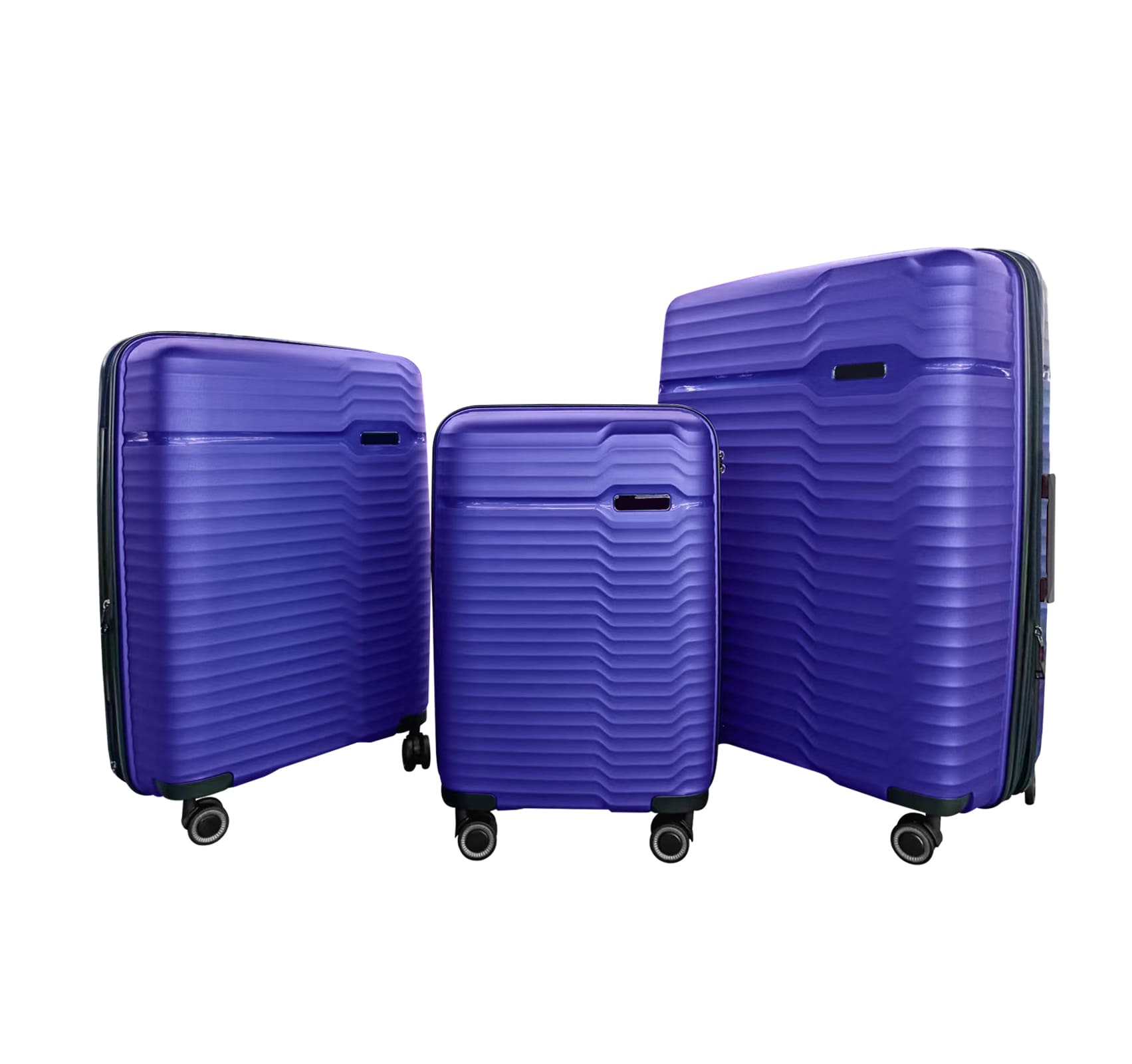 Валіза середня T-1304