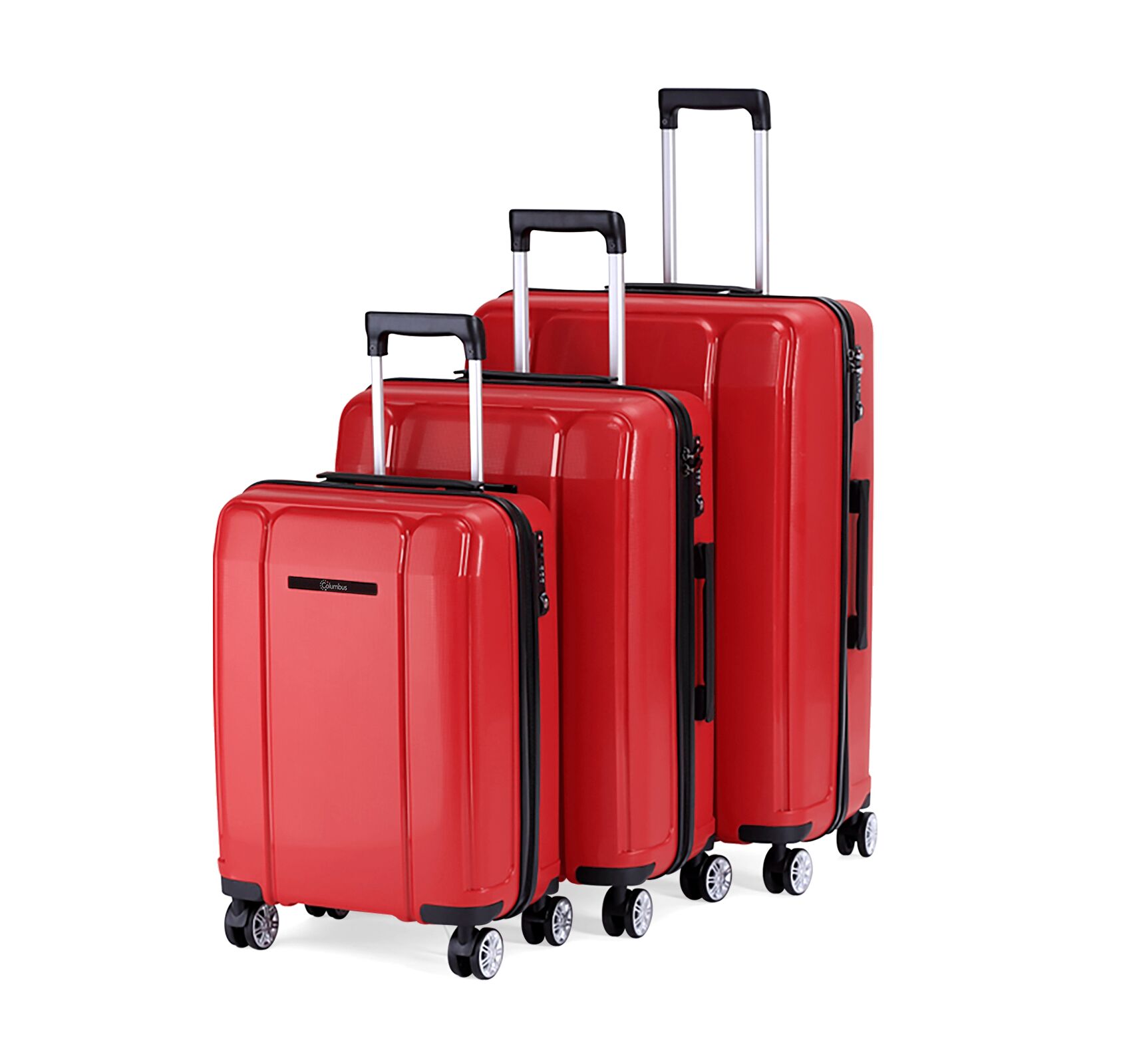 Валіза середня T-1311