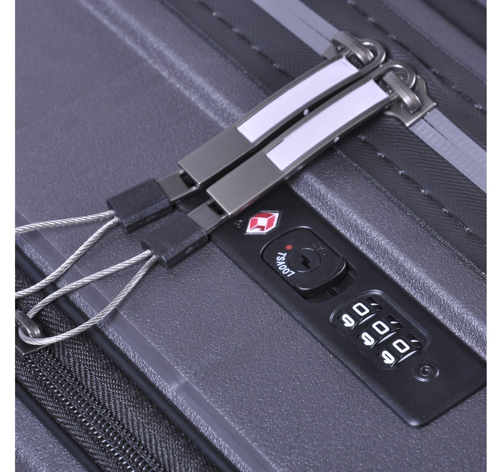 Валіза мала T-1400