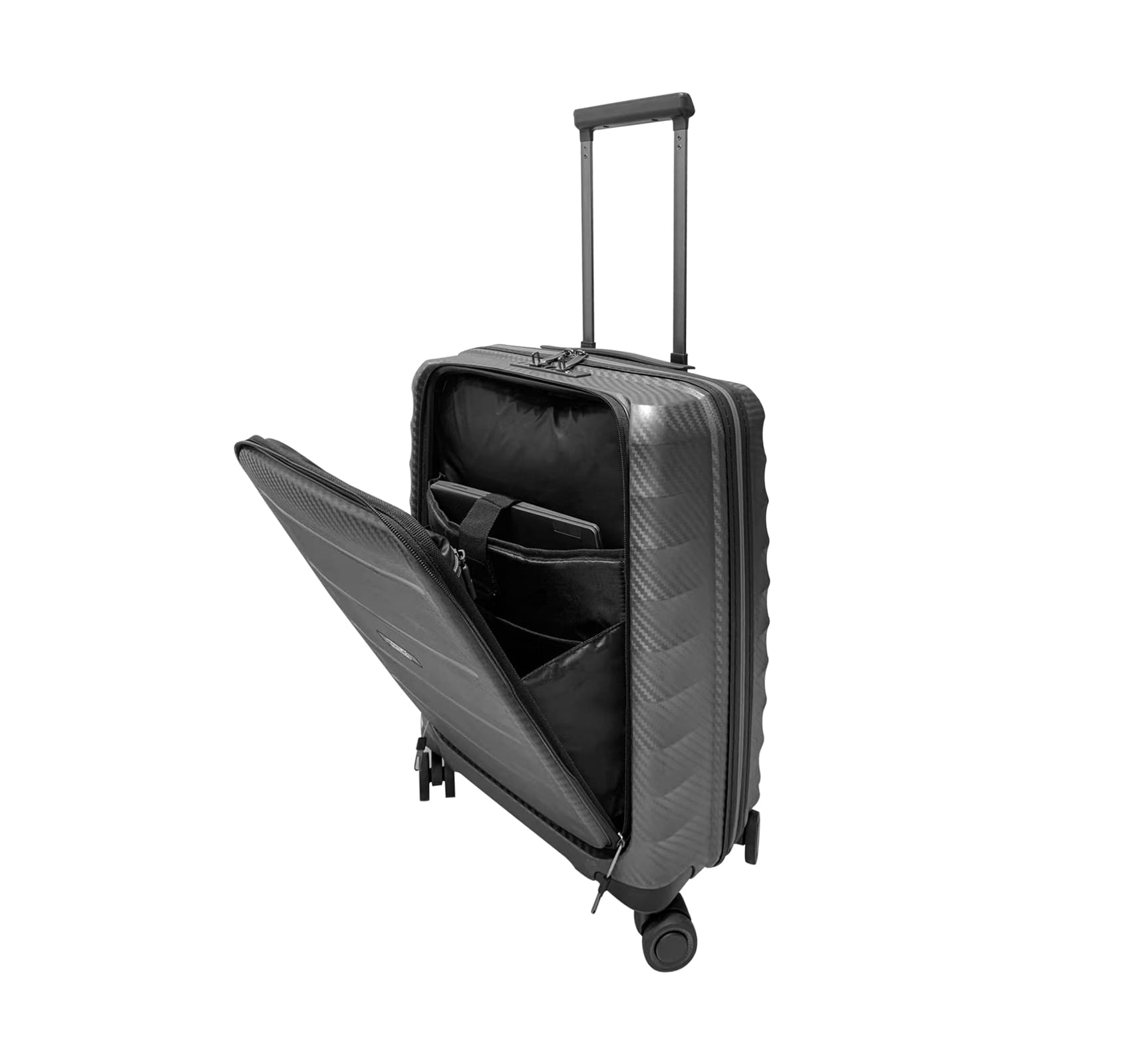 Валіза мала T-1401