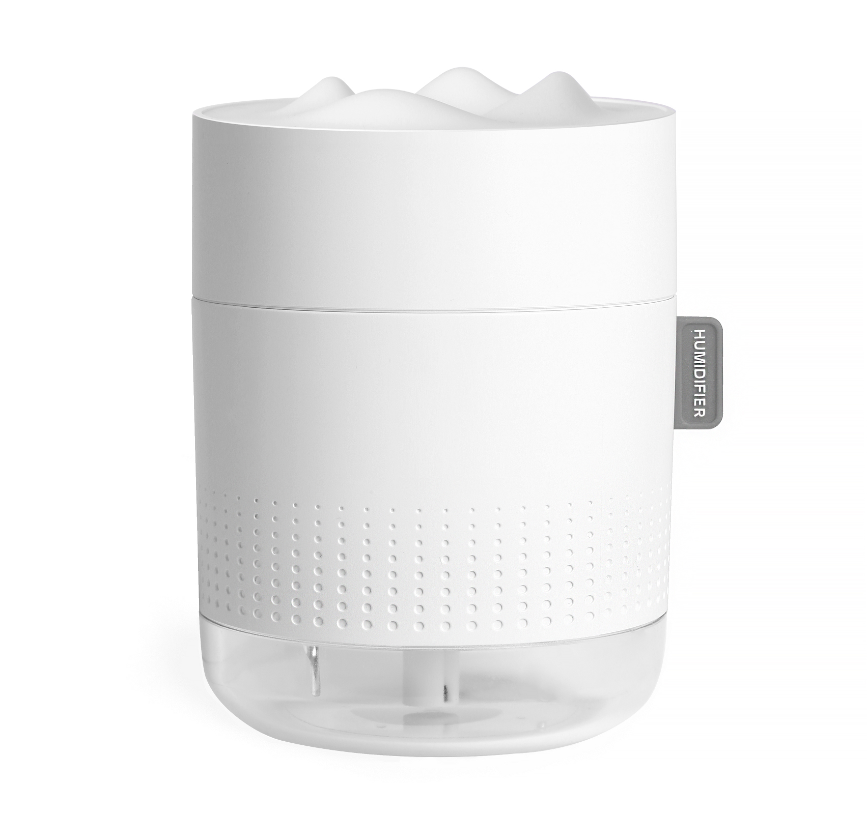 Зволожувач повітря T-8040