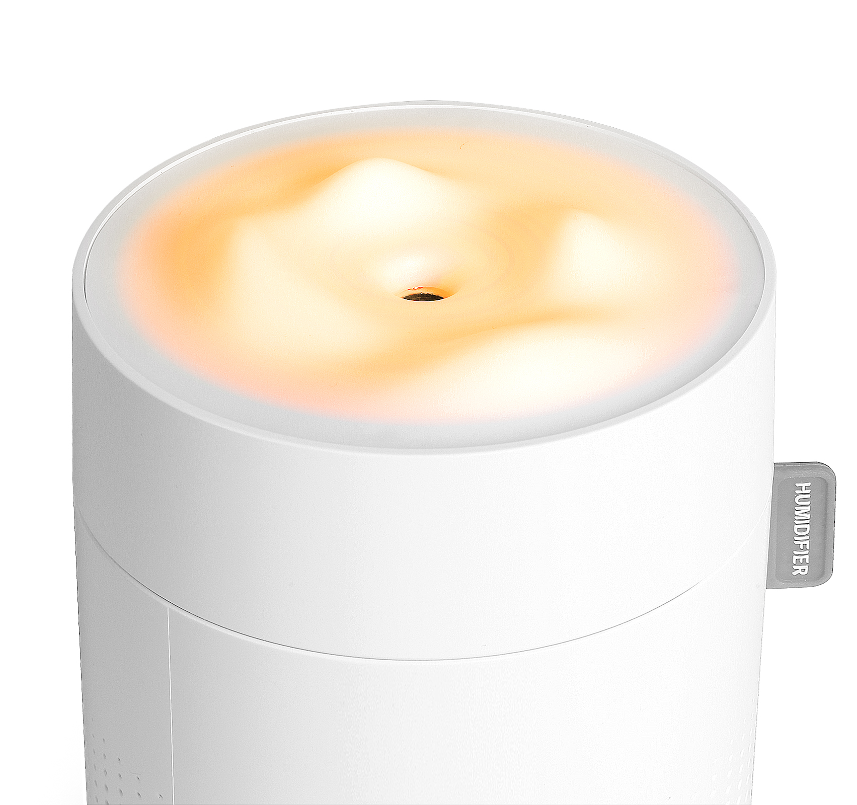 Зволожувач повітря T-8040