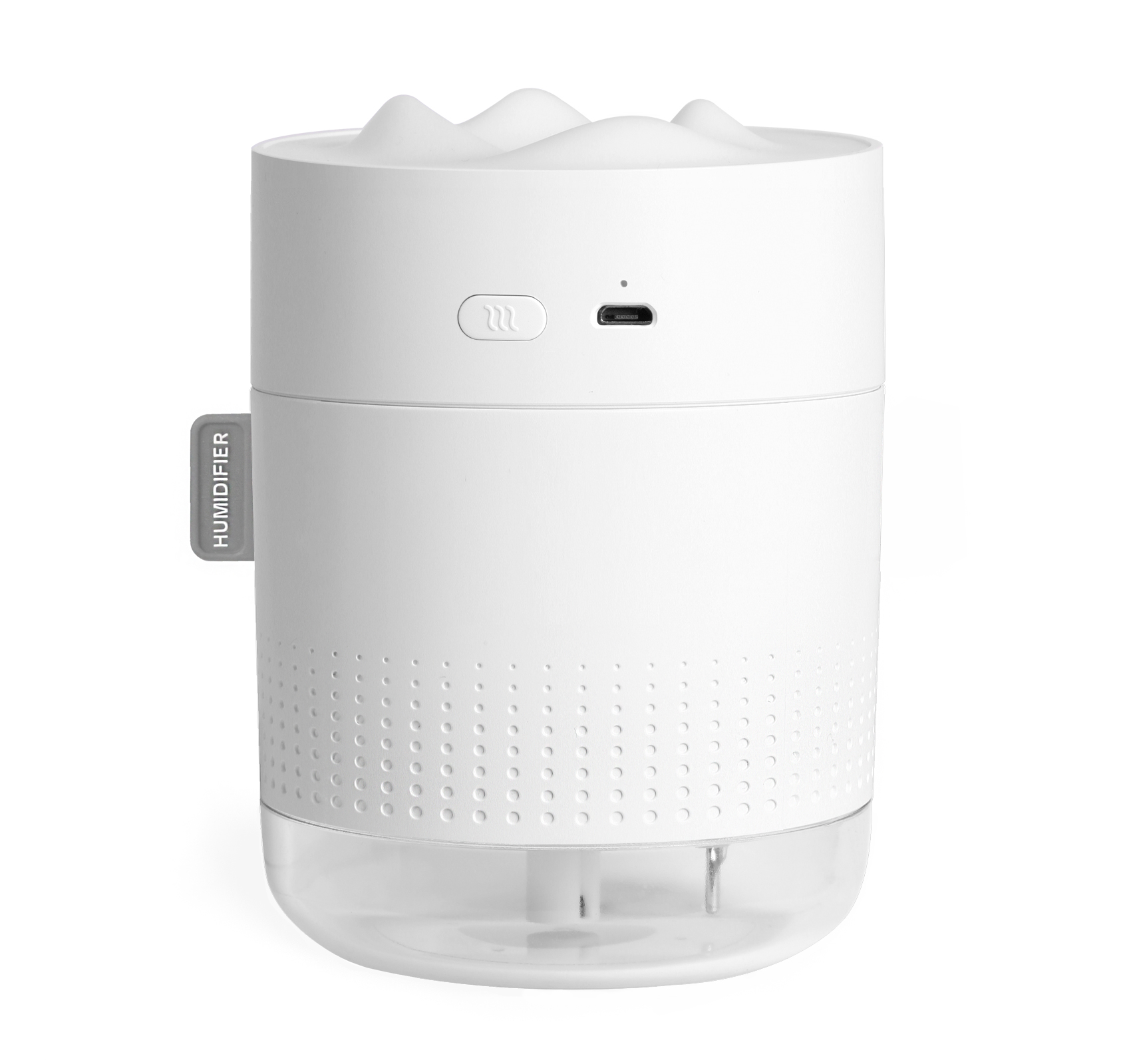 Зволожувач повітря T-8040