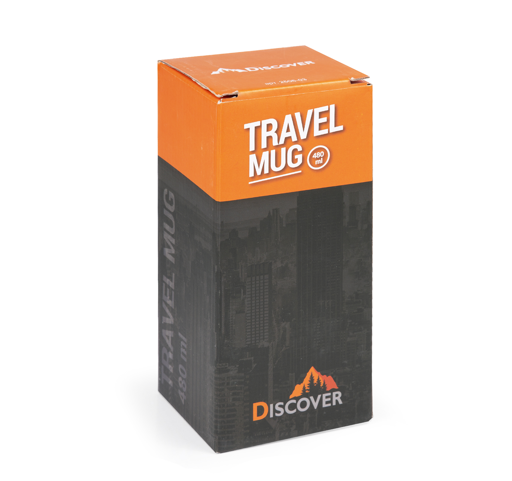 Термокружка T-2506