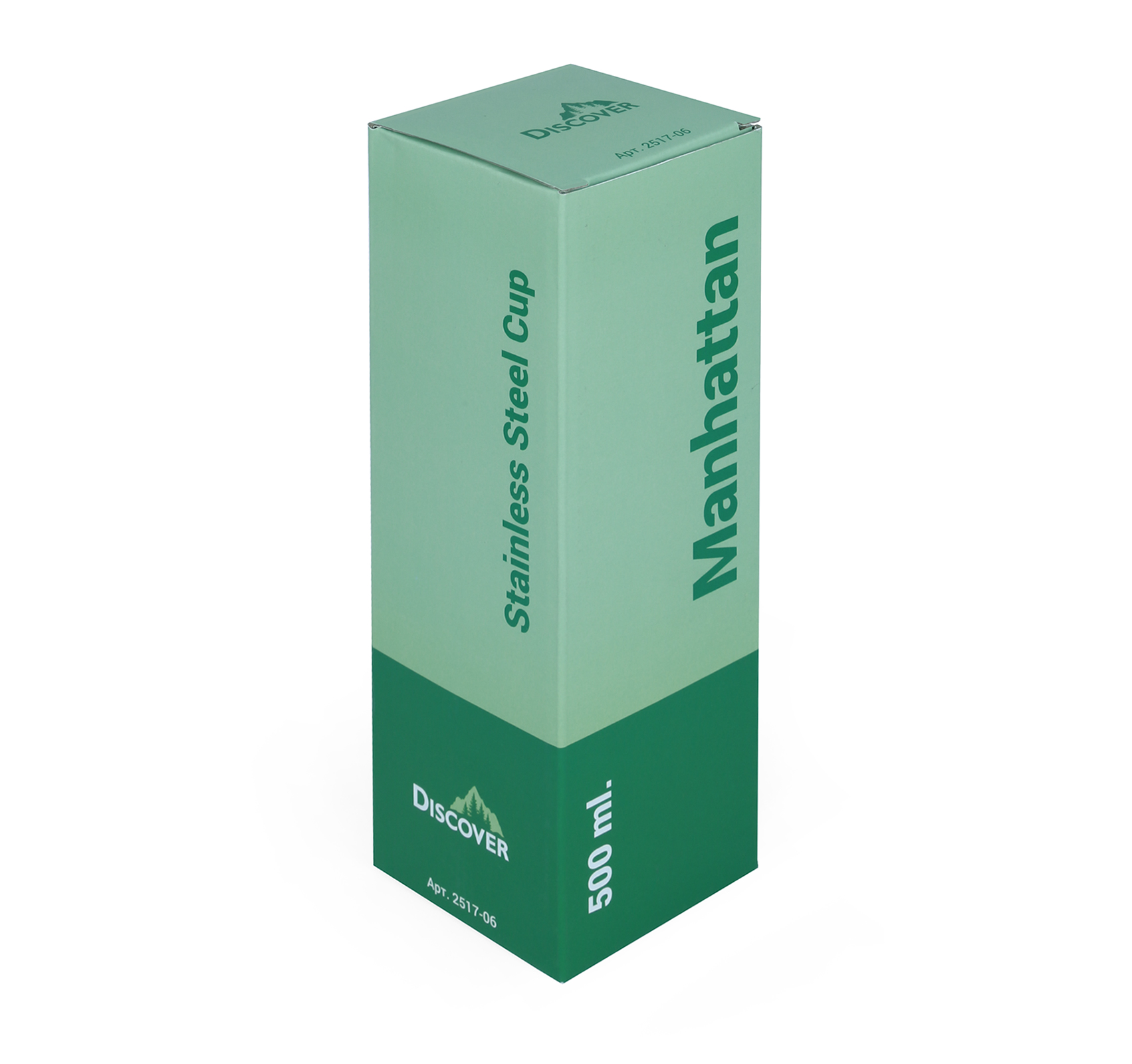 Термокружка T-2517