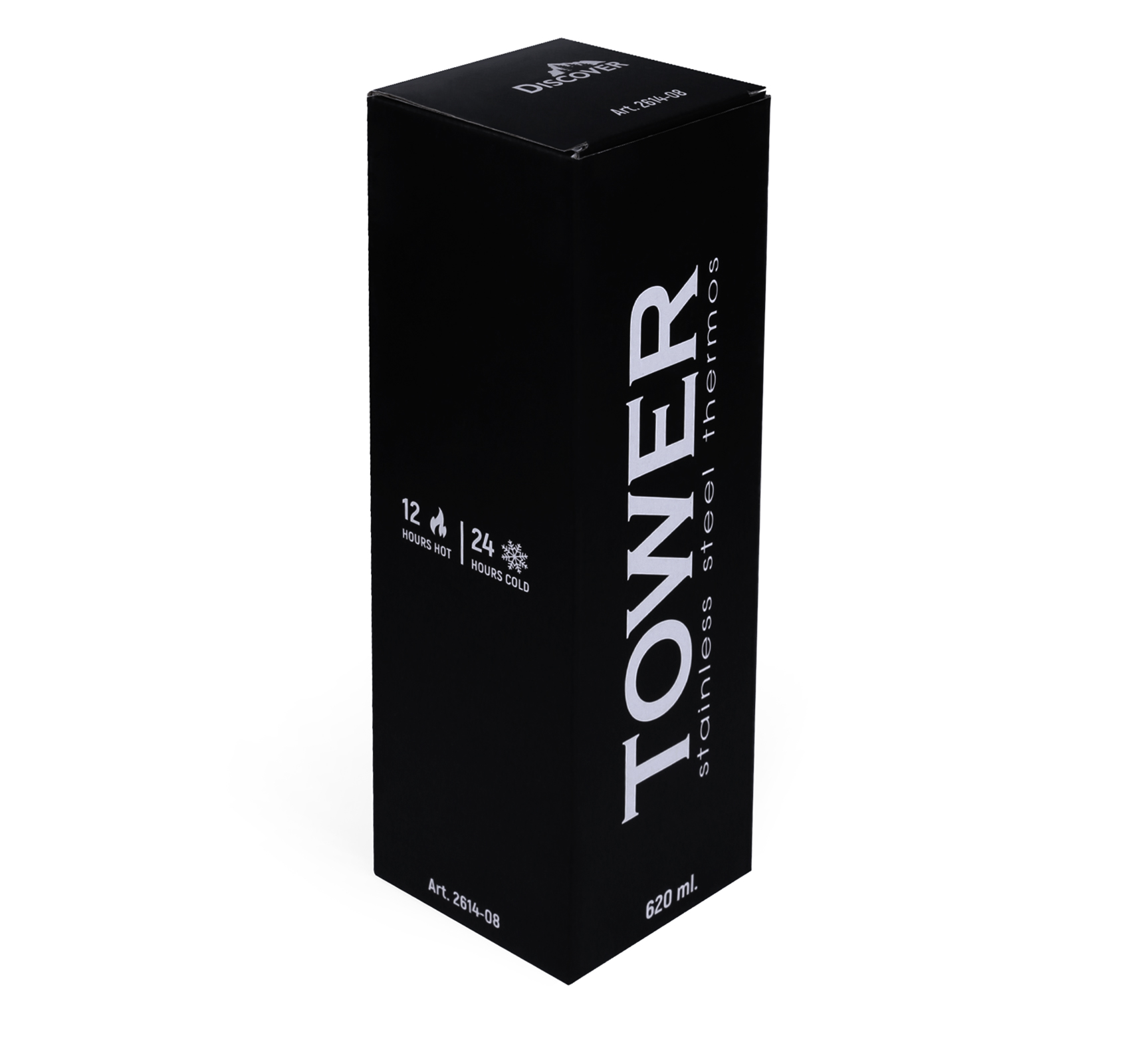 Термопляшка T-2614