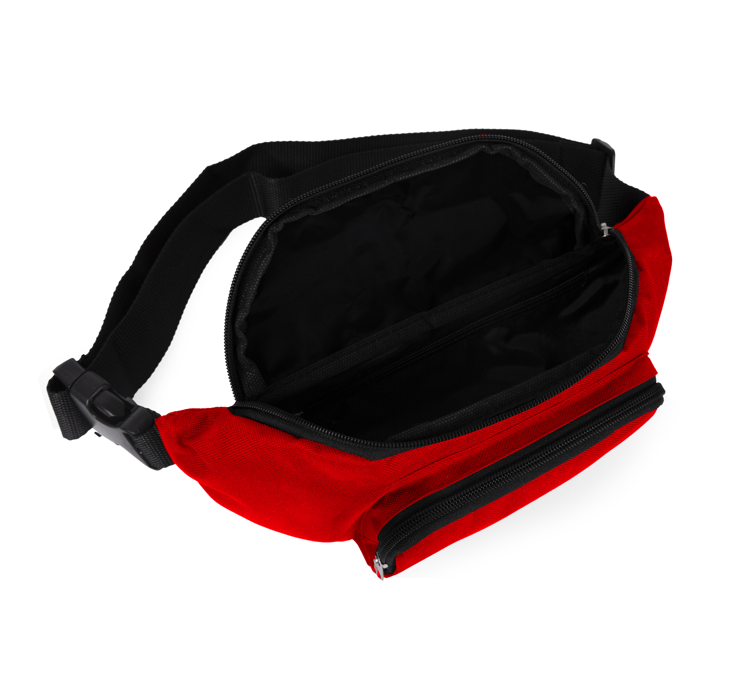 Сумка на пояс T-3037