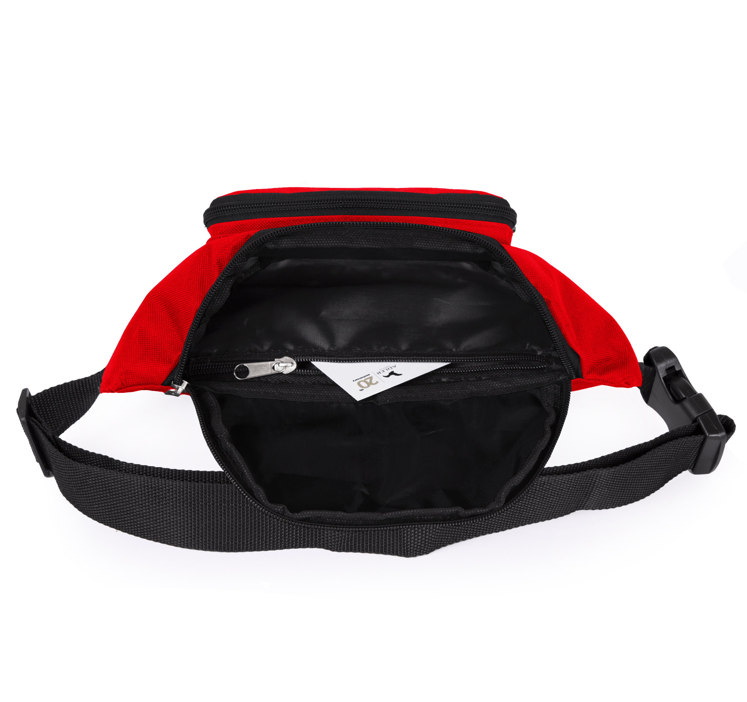 Сумка на пояс T-3037