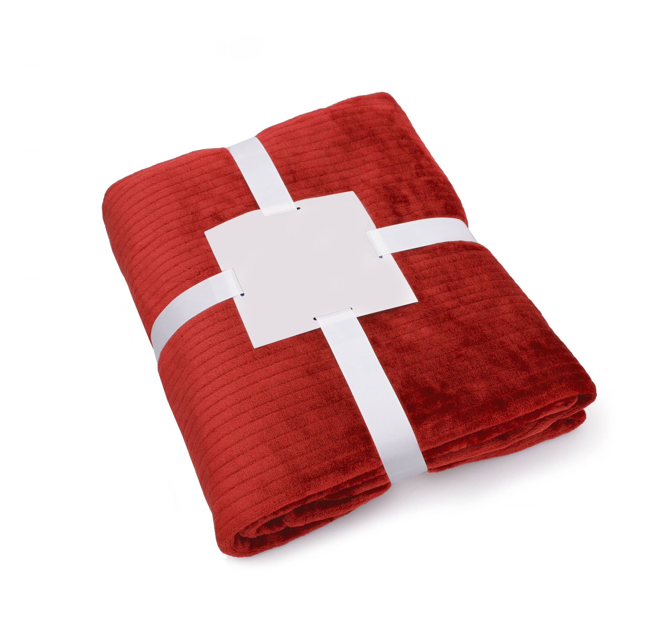 Плед з флісу T-3107