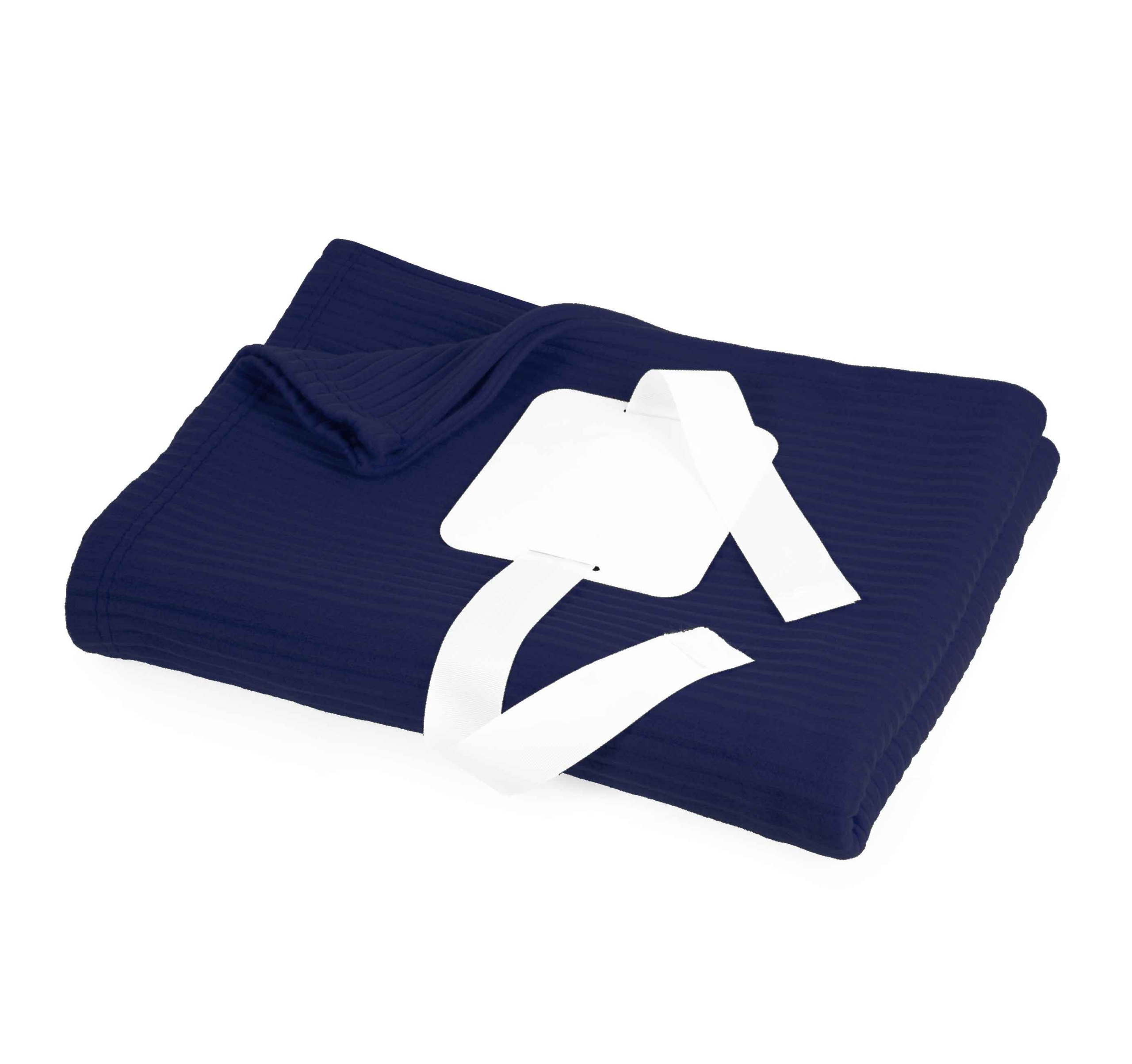 Плед з флісу T-3110