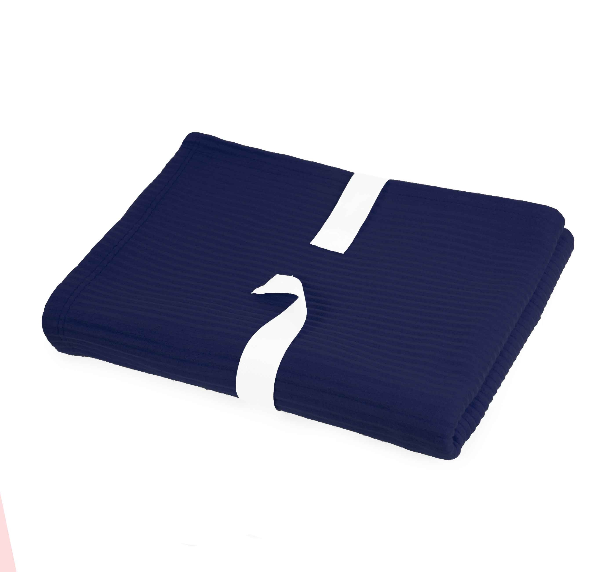 Плед з флісу T-3110