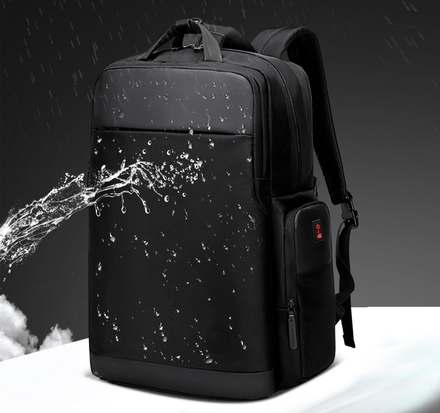 Рюкзак для ноутбука T-4026