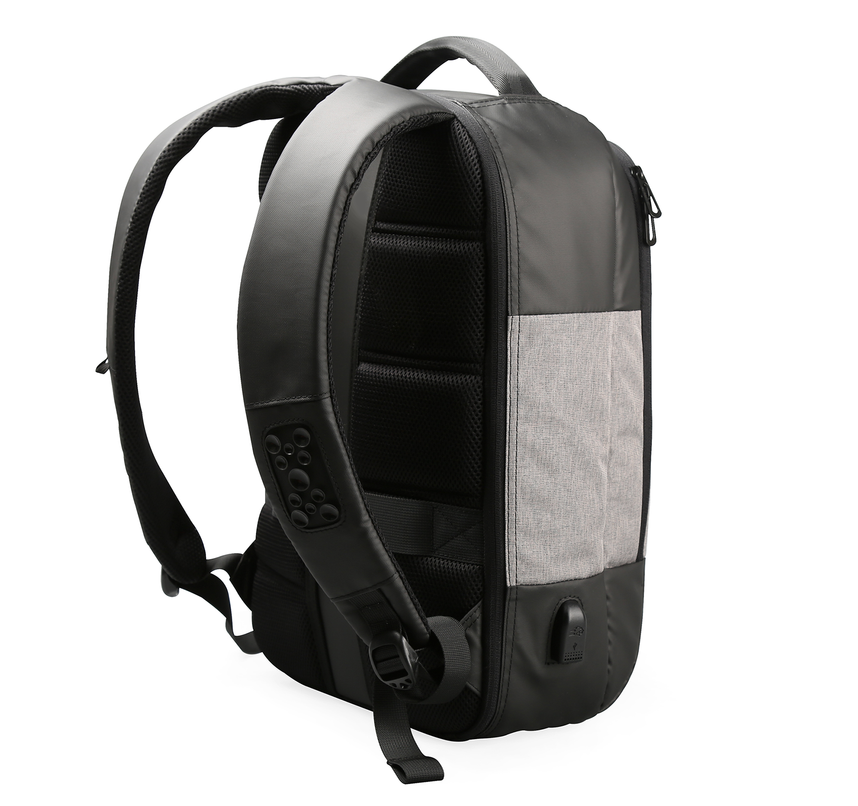 Рюкзак для ноутбука антизлодій T-4029