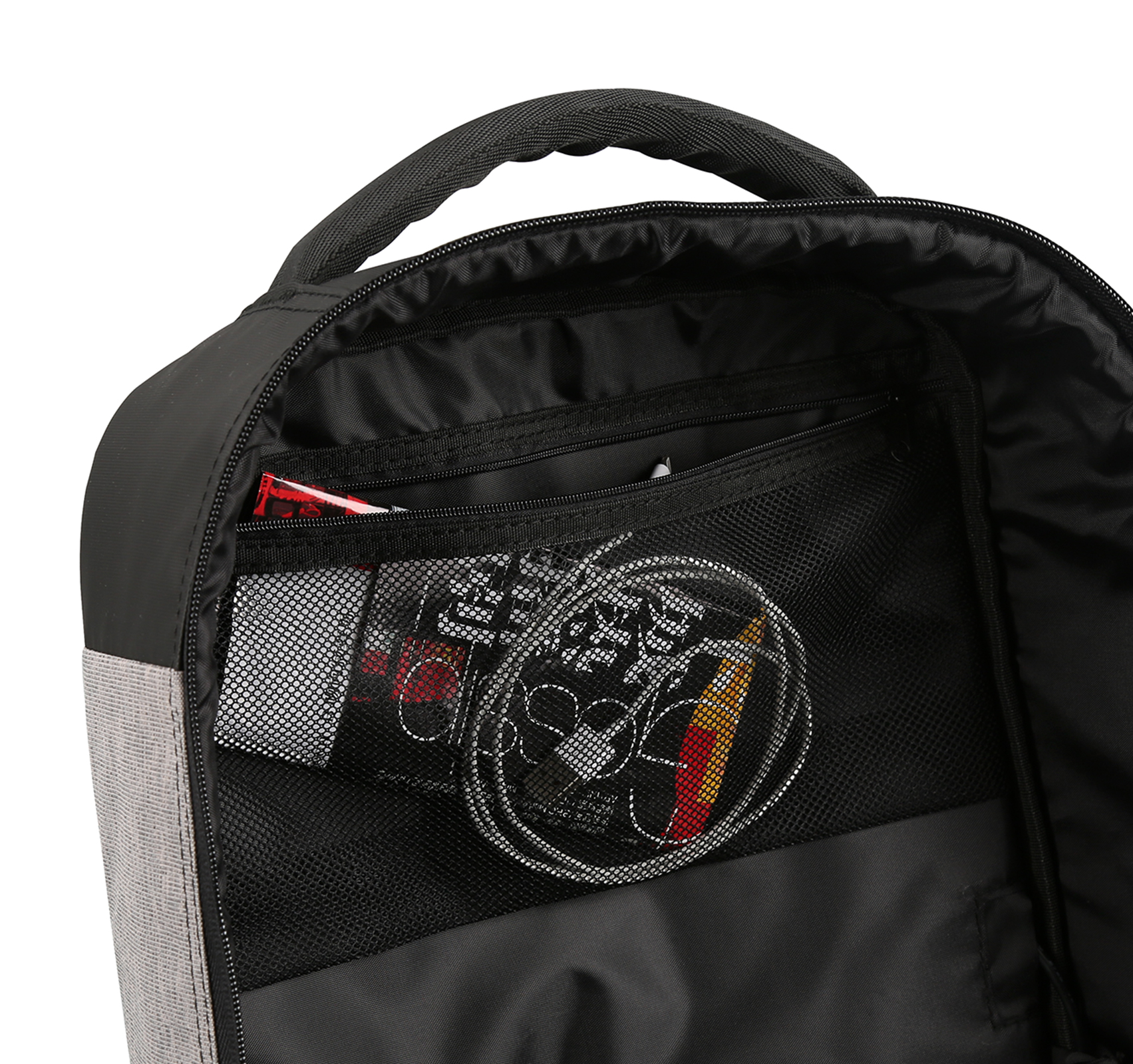 Рюкзак для ноутбука антизлодій T-4029