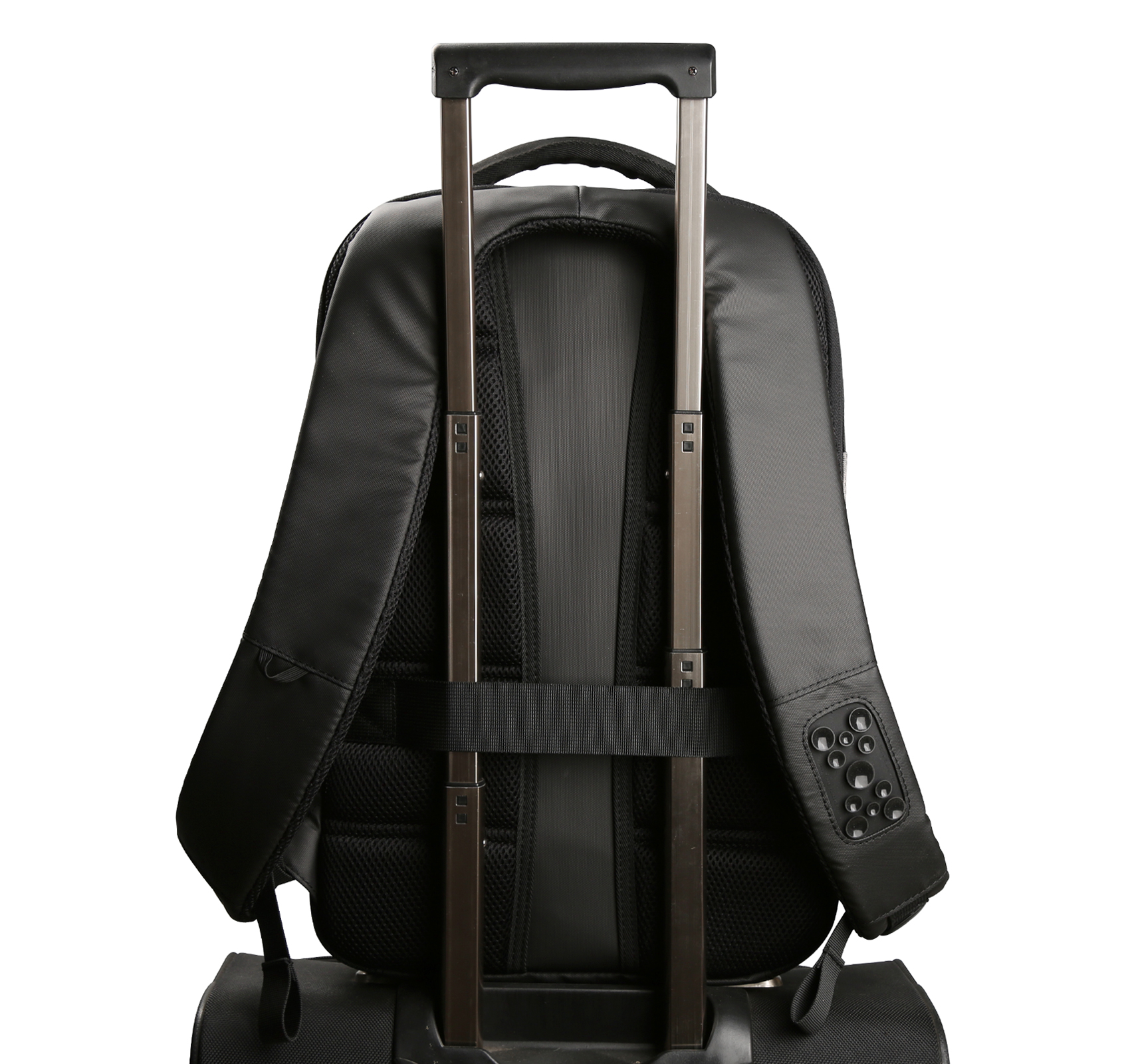 Рюкзак для ноутбука антизлодій T-4029