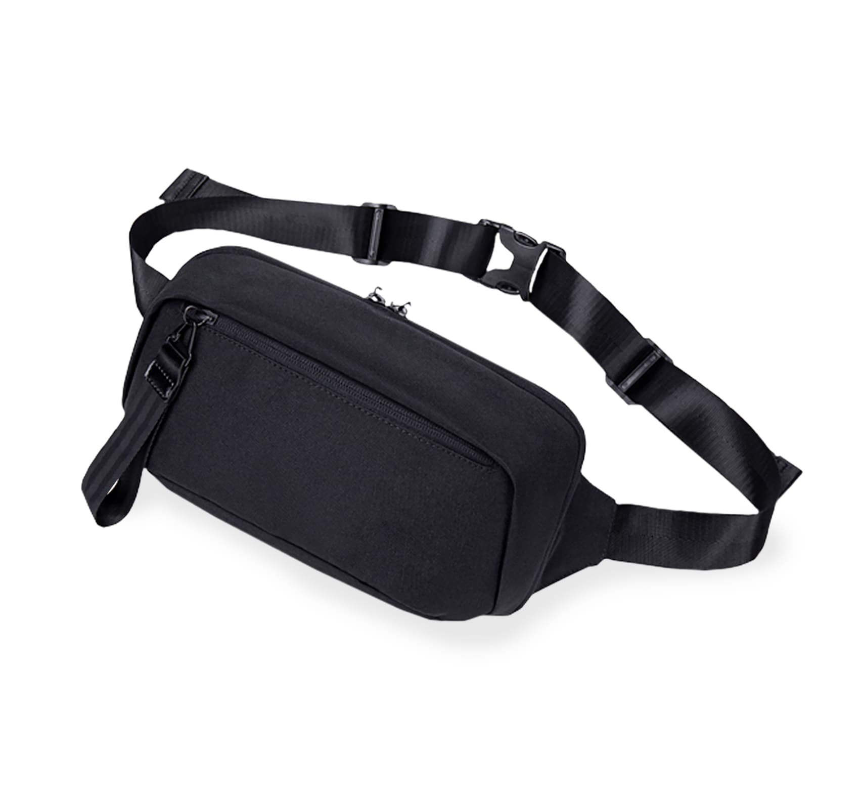 Сумка на пояс T-4034