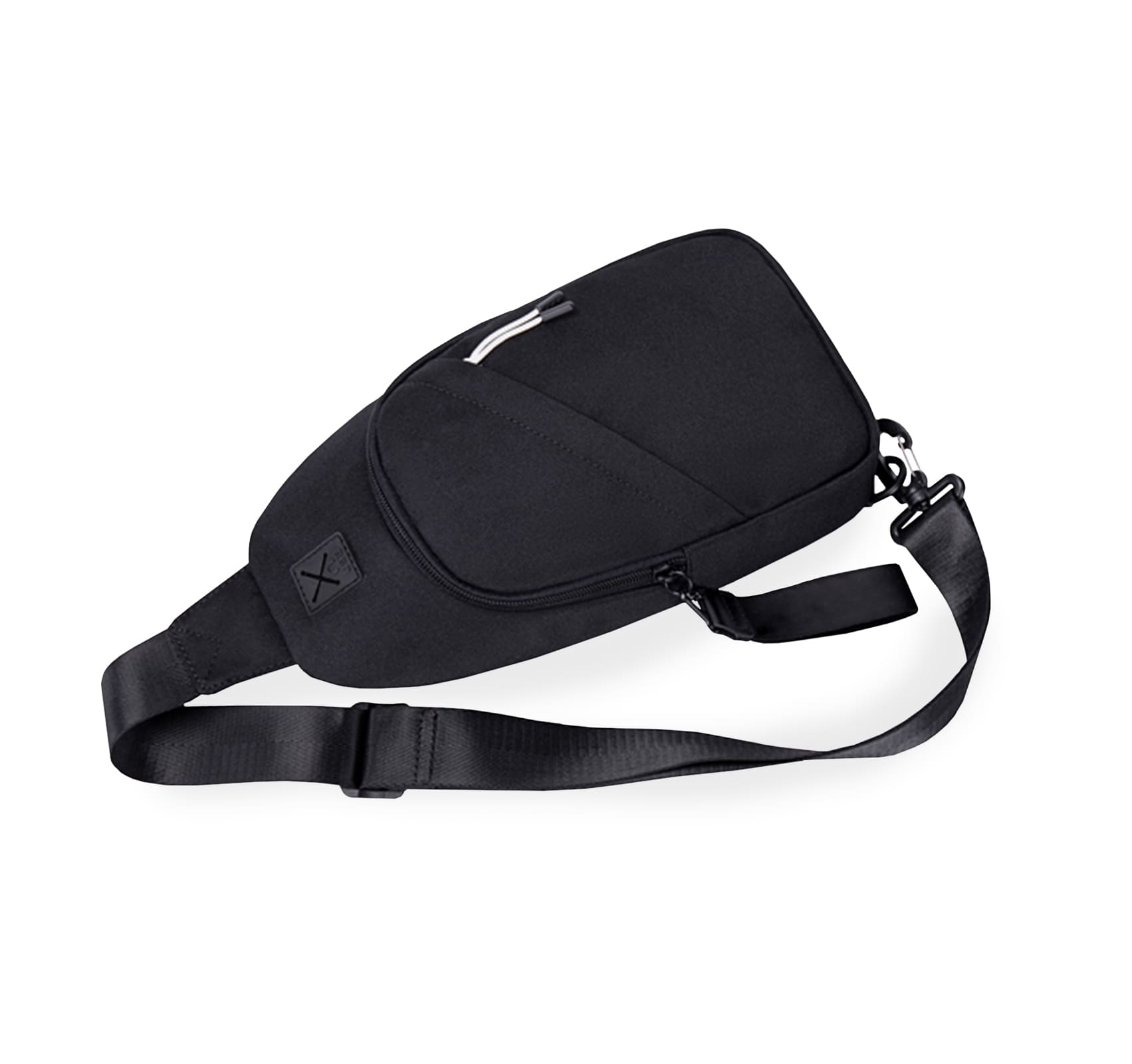 Рюкзак на одне плече T-4038