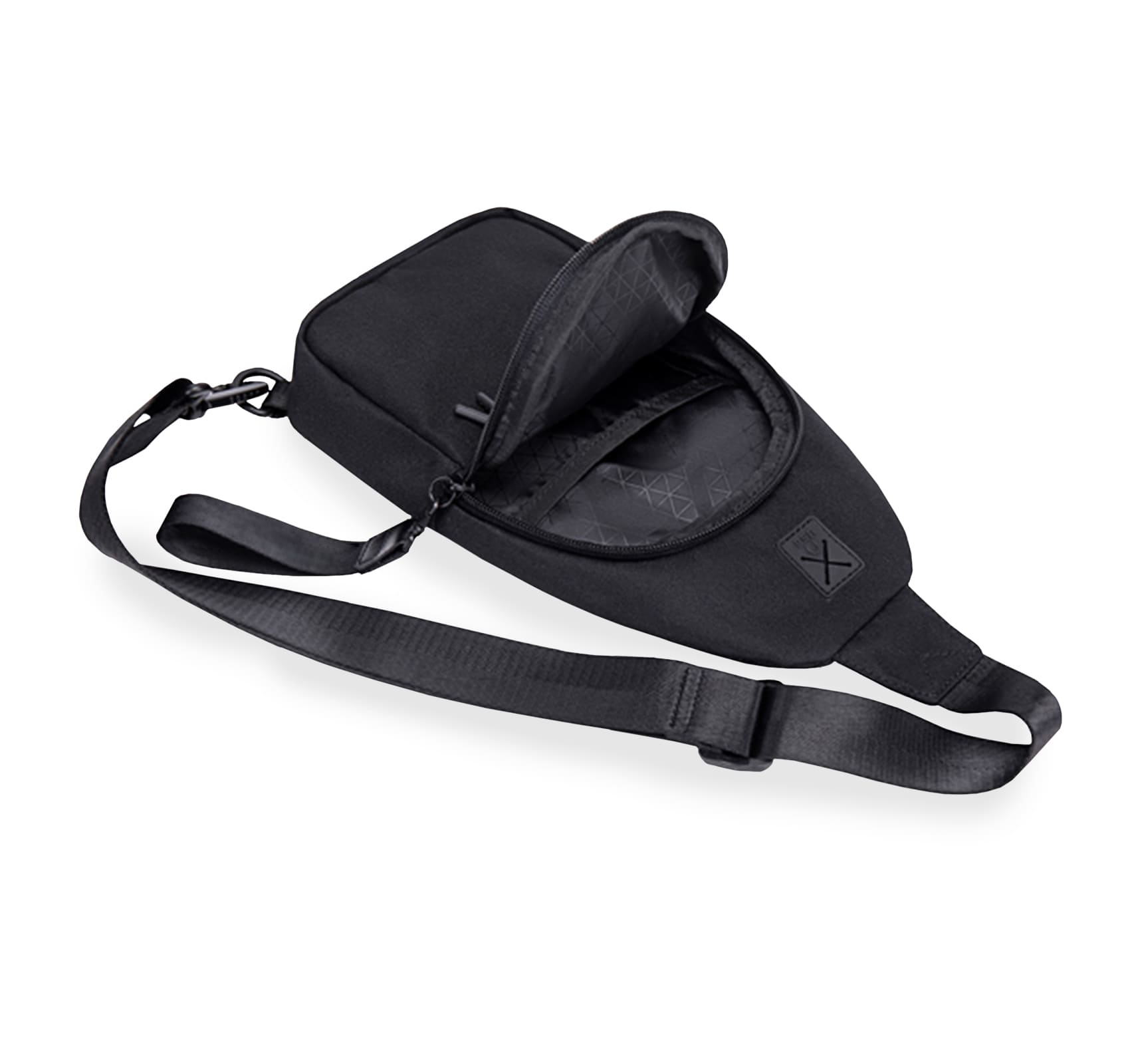 Рюкзак на одне плече T-4038