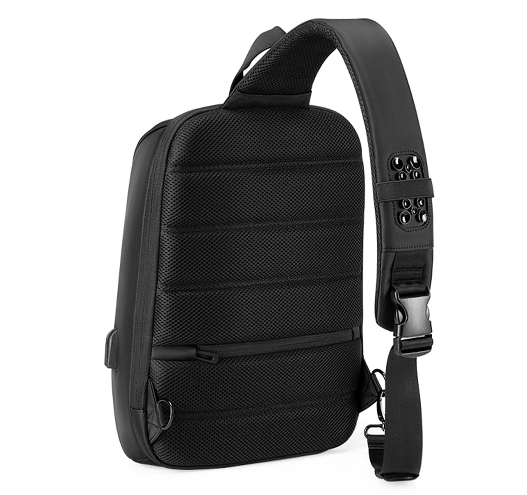 Рюкзак на одне плече T-4042