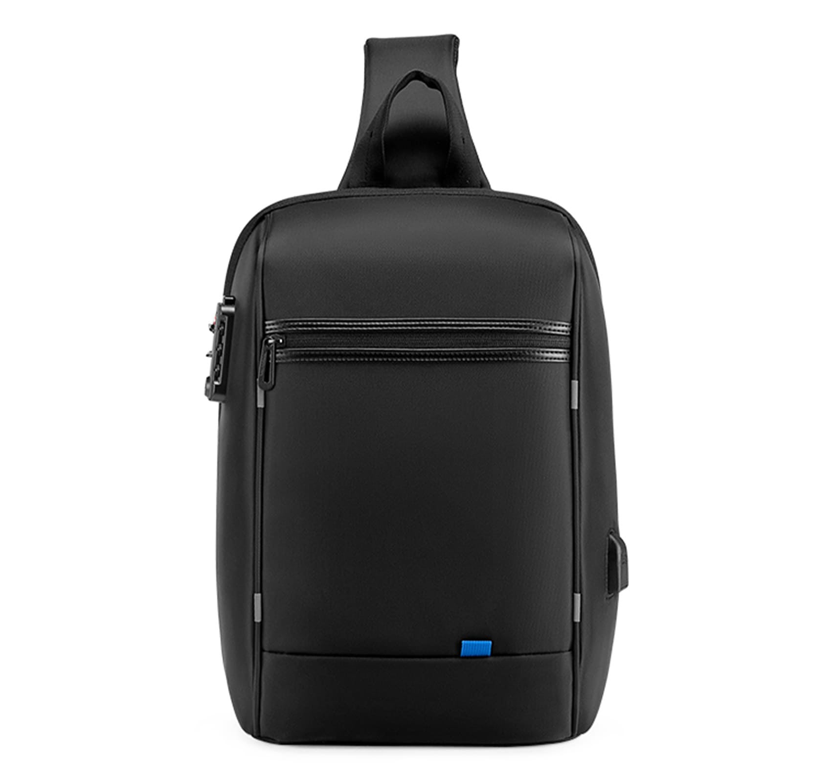 Рюкзак на одне плече T-4042