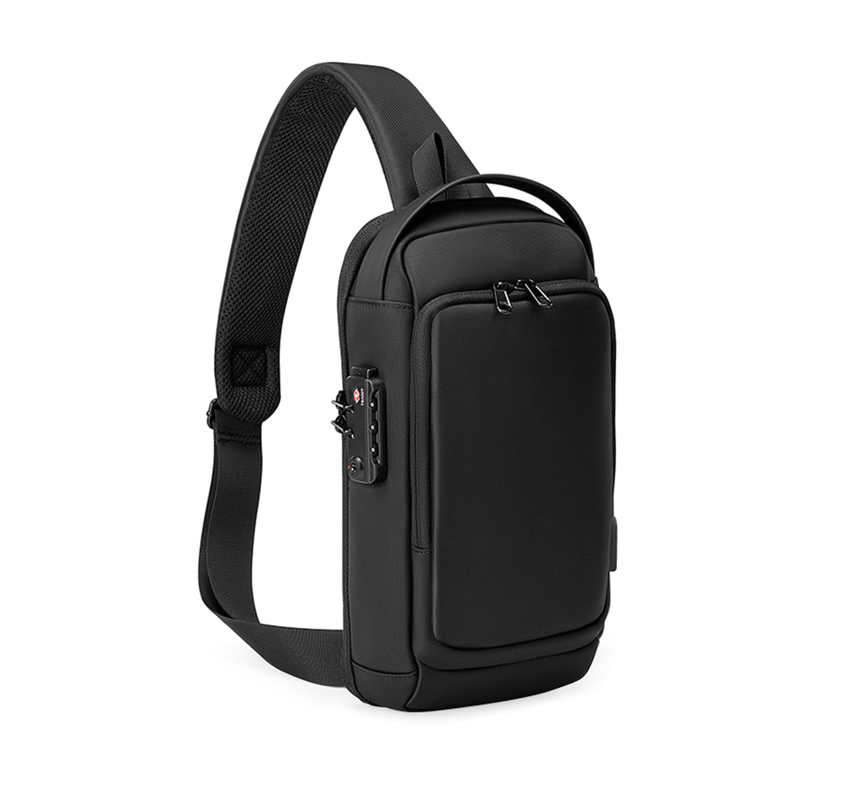 Рюкзак на одне плече T-4043