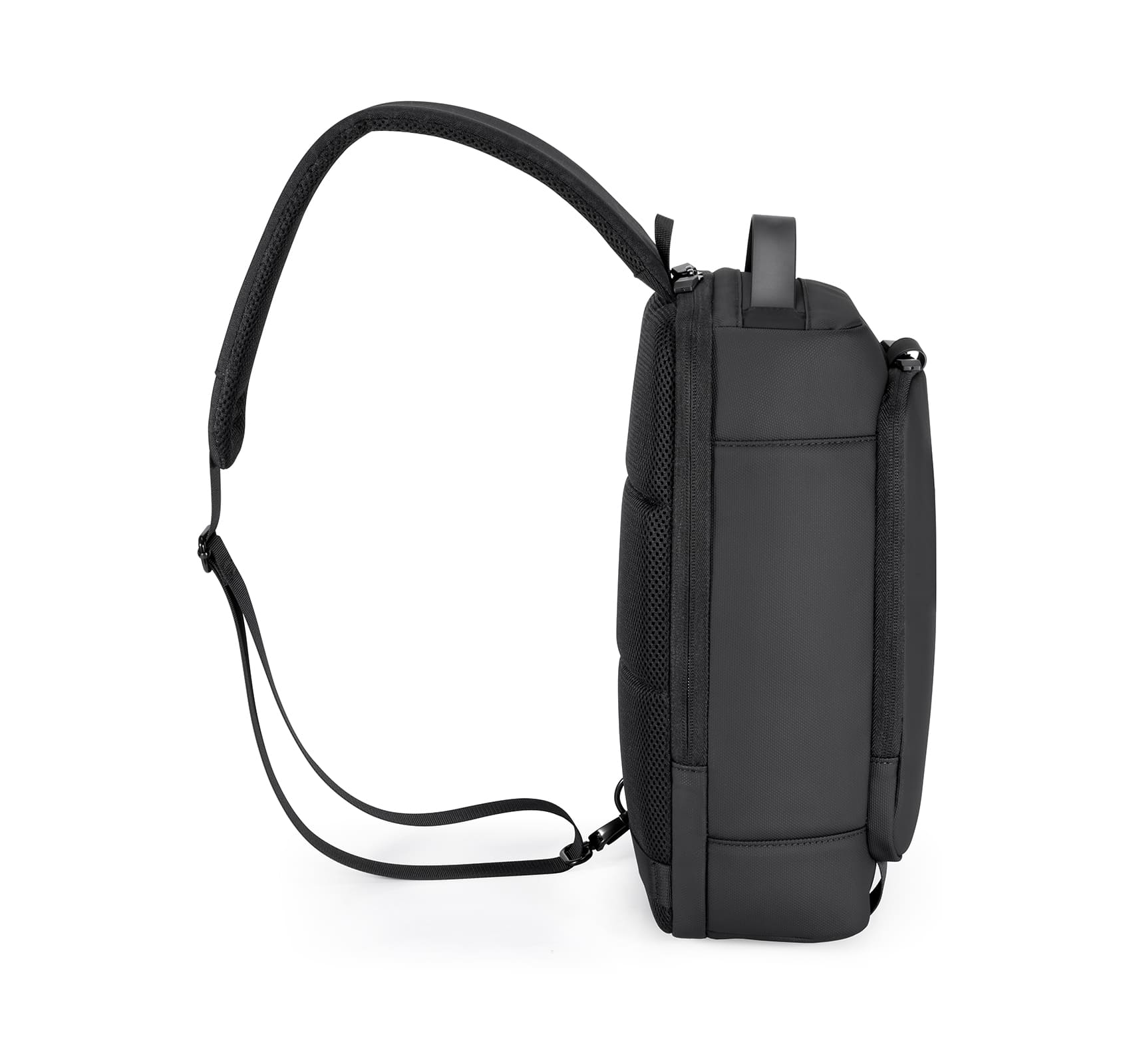 Рюкзак на одне плече T-4044